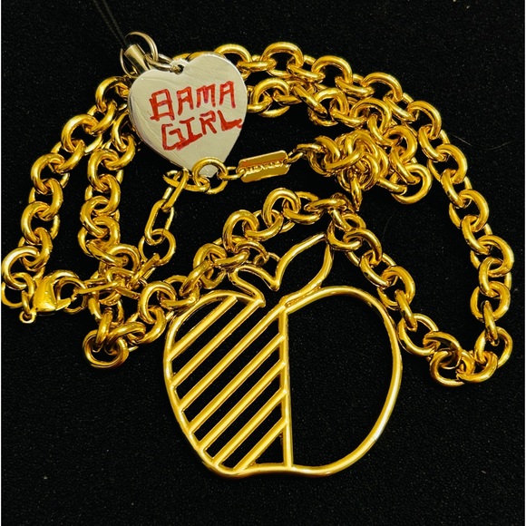 NWOT Coach Necklace - Picture 6 of 12